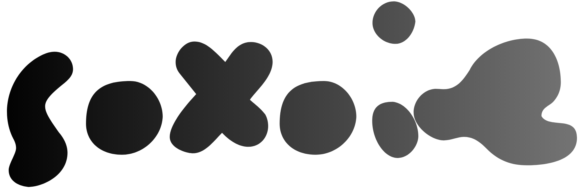 Soxoie logo